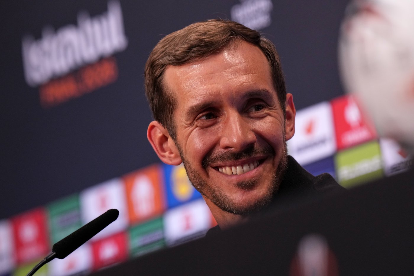 Europa League final gives Unai Emery chance to extend remarkable record in competition | iNFOnews.ca