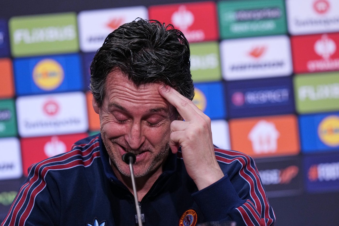 Europa League final gives Unai Emery chance to extend remarkable record in competition | iNFOnews.ca