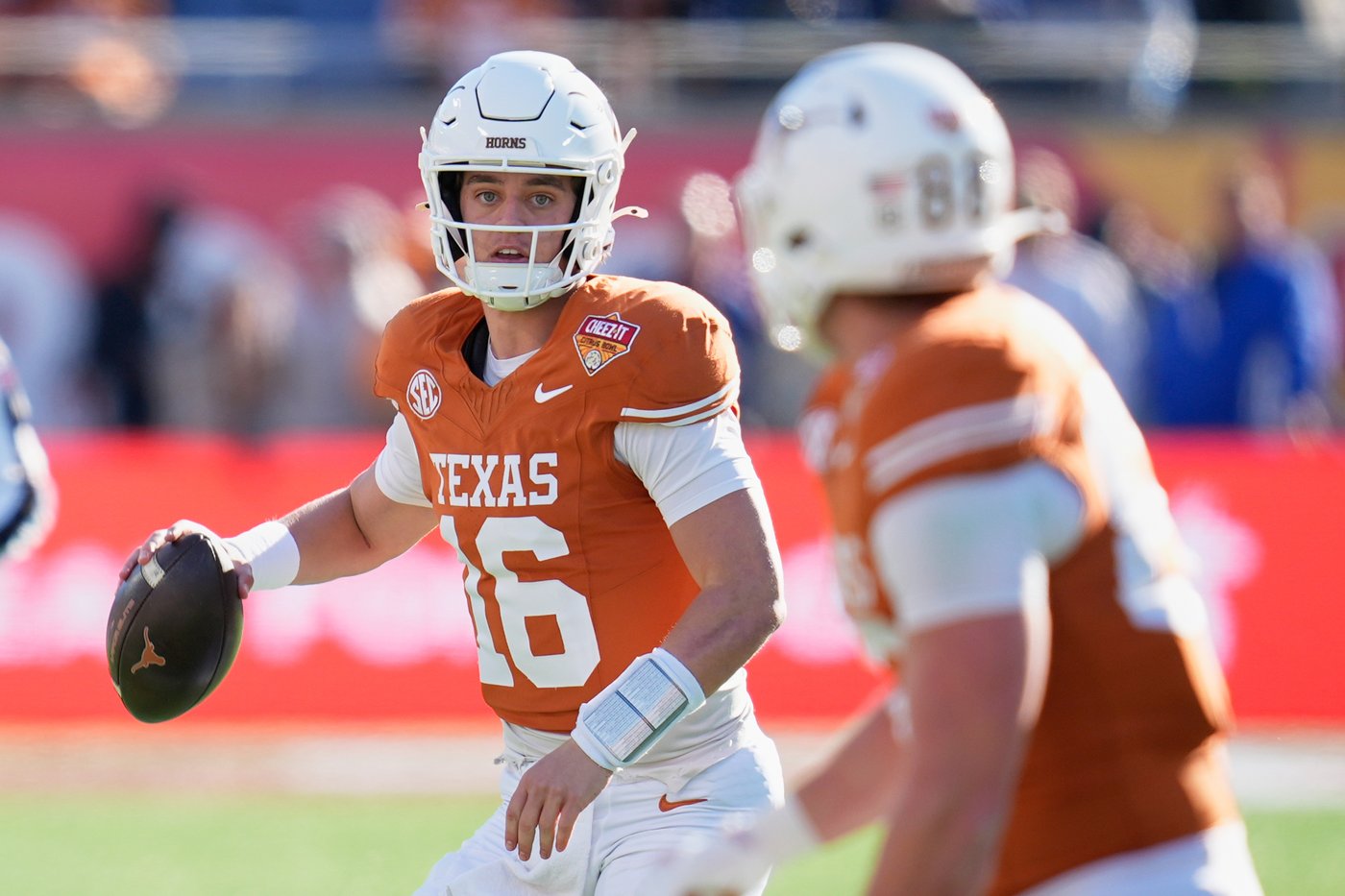 SEC desperate to end 3-year championship drought. Will Alabama, Georgia, LSU or Texas come through? | iNFOnews.ca SEC desperate to end 3-year championship drought. Will Alabama, Georgia, LSU or Texas come through? | iNFOnews.ca