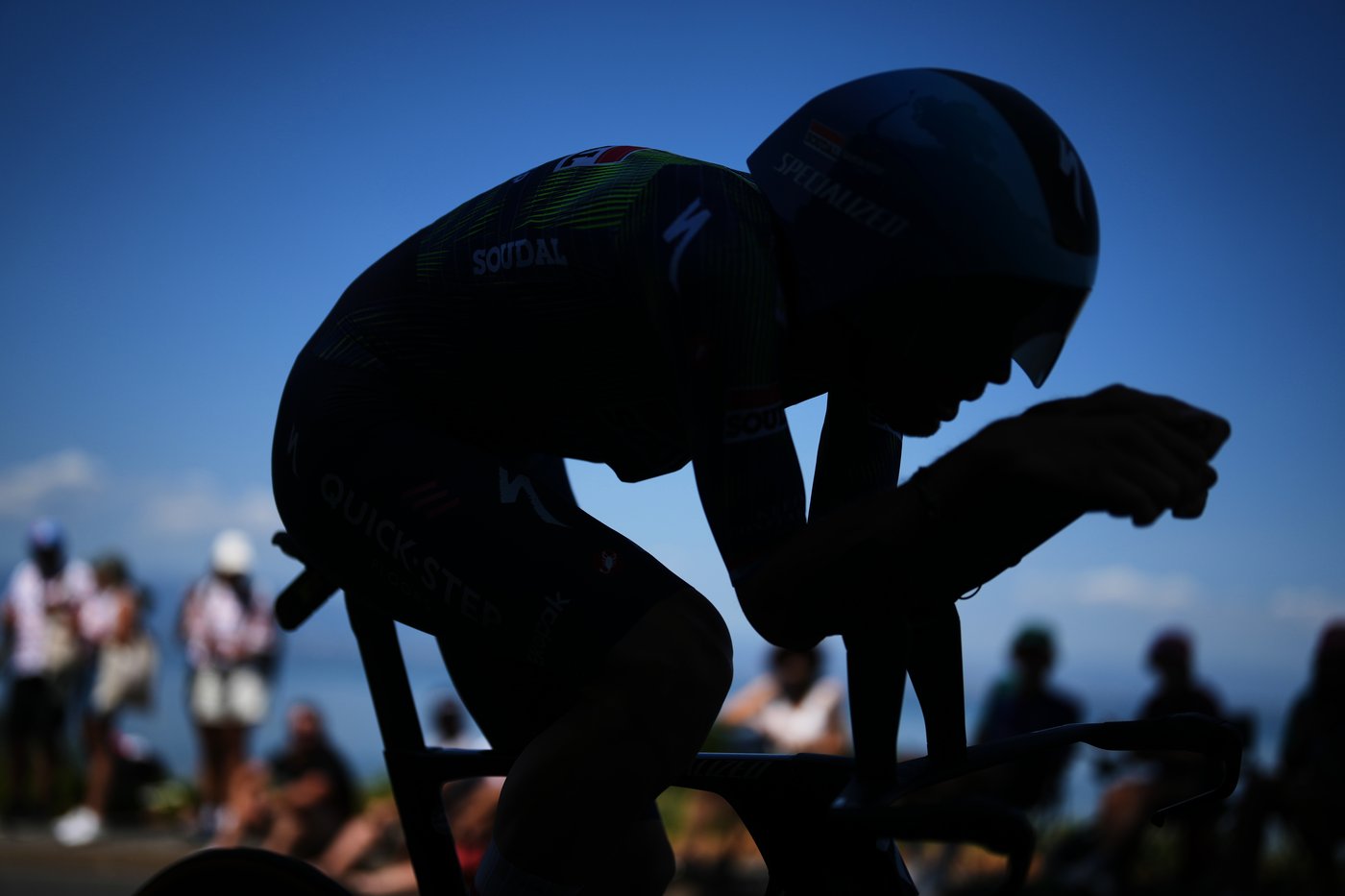 Road rage driver confronts American rider Brandon McNulty before Tour de France time trial | iNFOnews.ca Road rage driver confronts American rider Brandon McNulty before Tour de France time trial | iNFOnews.ca