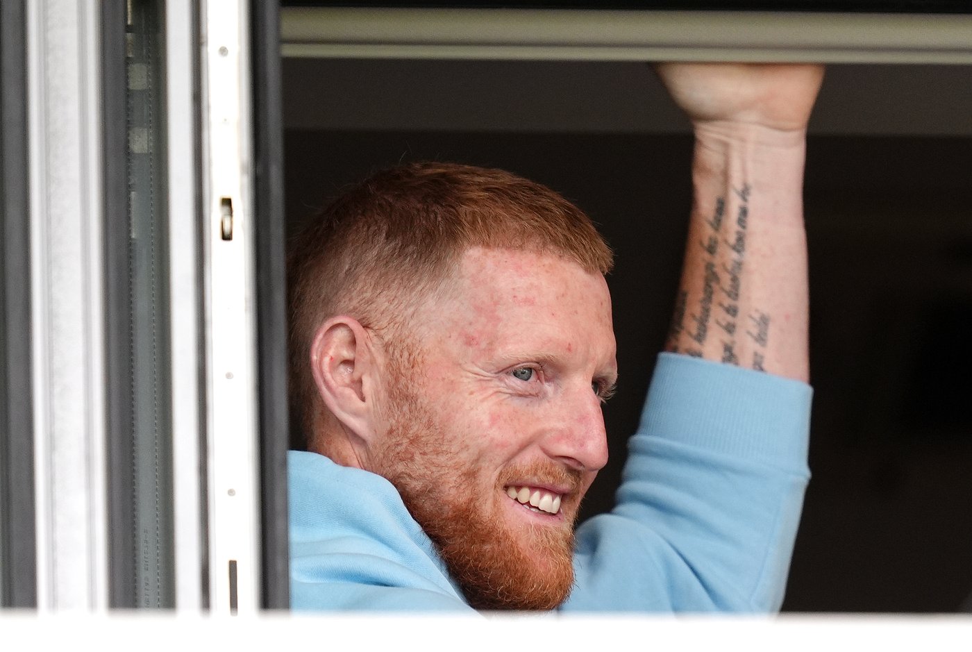 Harry Brook says it would be a 'privilege' to succeed Ben Stokes as England test cricket captain | iNFOnews.ca