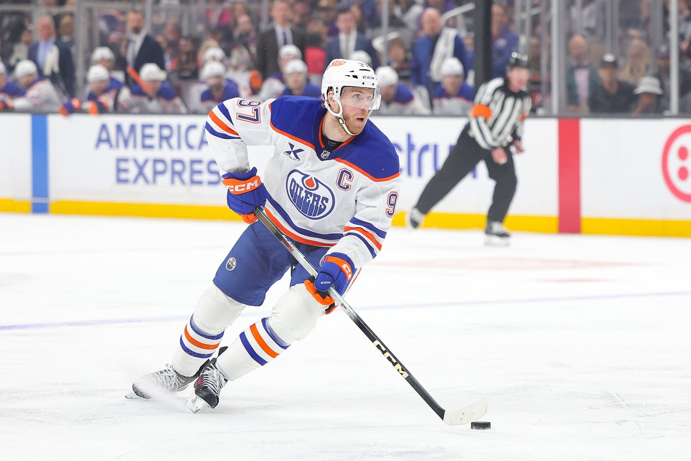 Commitment to defence has Oilers looking like possible Cup contenders | iNFOnews.ca