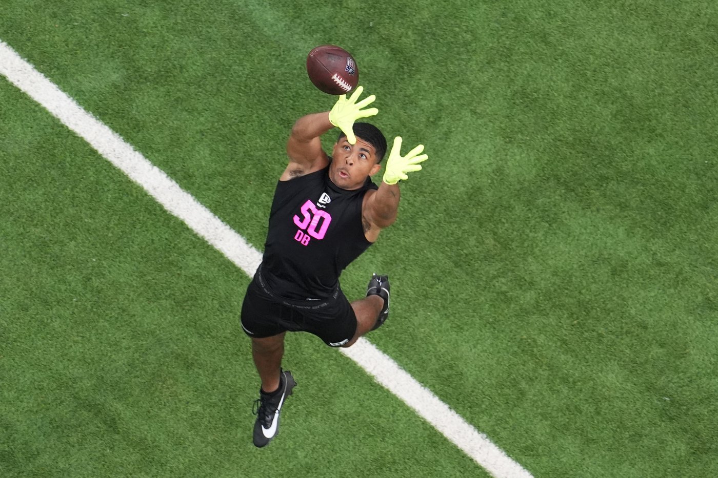 Fano, Styles brothers take sibling rivalries to NFL scouting combine | iNFOnews.ca Fano, Styles brothers take sibling rivalries to NFL scouting combine | iNFOnews.ca