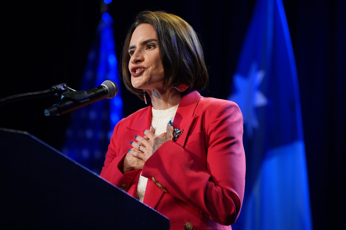 Republicans see Minnesota fraud scandal as a chance to go on offense in a blue state | iNFOnews.ca Republicans see Minnesota fraud scandal as a chance to go on offense in a blue state | iNFOnews.ca