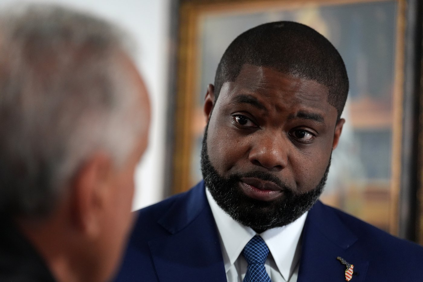 What to watch Tuesday: Alaska pits Dan Sullivan v. Dan Sullivan as redistricting scrambles Florida | iNFOnews.ca What to watch Tuesday: Alaska pits Dan Sullivan v. Dan Sullivan as redistricting scrambles Florida | iNFOnews.ca
