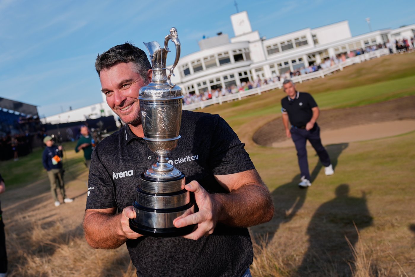 Players share their thoughts on where the PGA Tour postseason should go | iNFOnews.ca Players share their thoughts on where the PGA Tour postseason should go | iNFOnews.ca