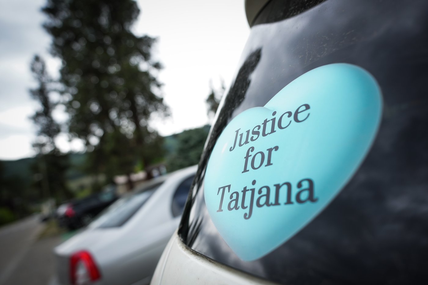 B.C. jury rejects explanations of ex-husband, guilty of murdering Tatjana Stefanski | iNFOnews.ca