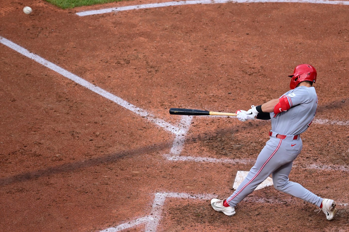 Martínez hits go-ahead, two-run homer, and Guardians beat Reds 7-4 | iNFOnews.ca Martínez hits go-ahead, two-run homer, and Guardians beat Reds 7-4 | iNFOnews.ca