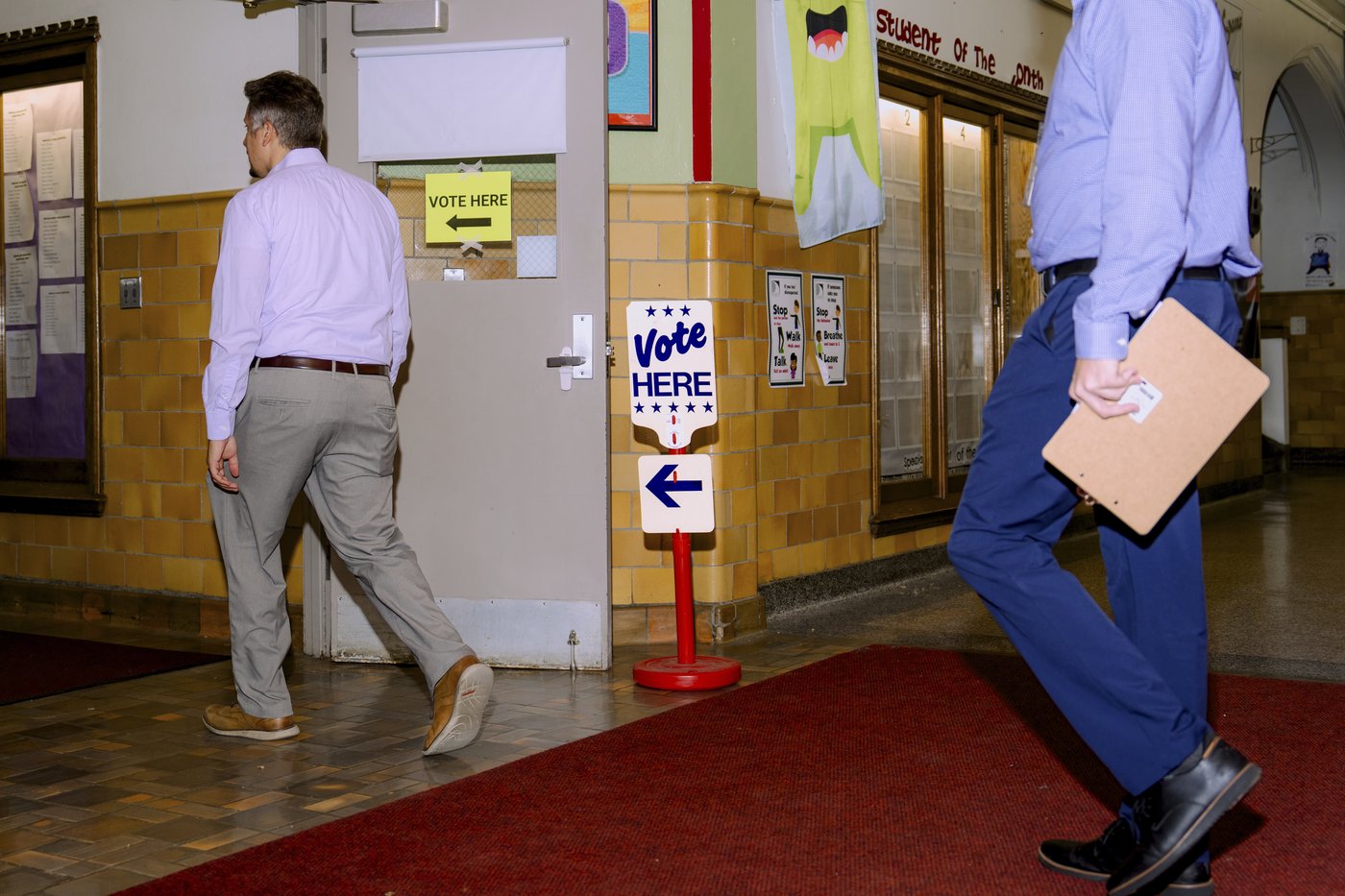 The Latest: Rep. Wesley Bell fends off primary challenge from Cori Bush in Missouri rematch | iNFOnews.ca The Latest: Rep. Wesley Bell fends off primary challenge from Cori Bush in Missouri rematch | iNFOnews.ca