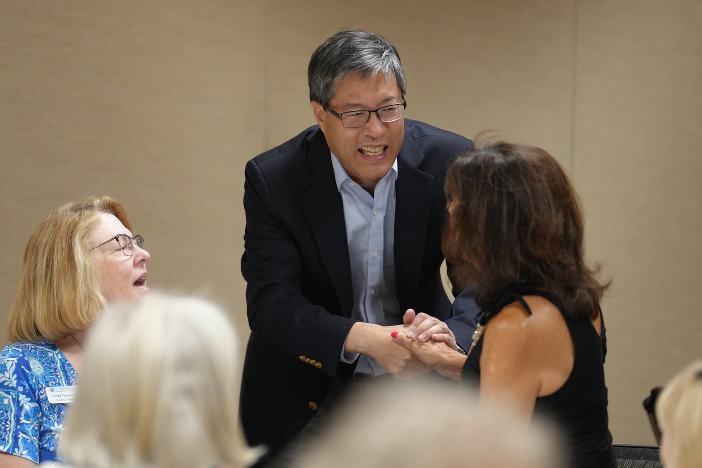 Republicans won the redistricting competition. Don't tell that to this California congressman | iNFOnews.ca