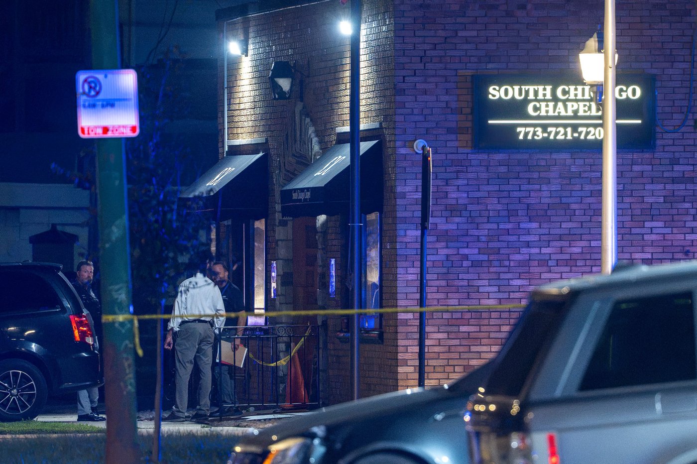 Remains of 56 people found improperly stored and decomposing at Chicago funeral home | iNFOnews.ca Remains of 56 people found improperly stored and decomposing at Chicago funeral home | iNFOnews.ca