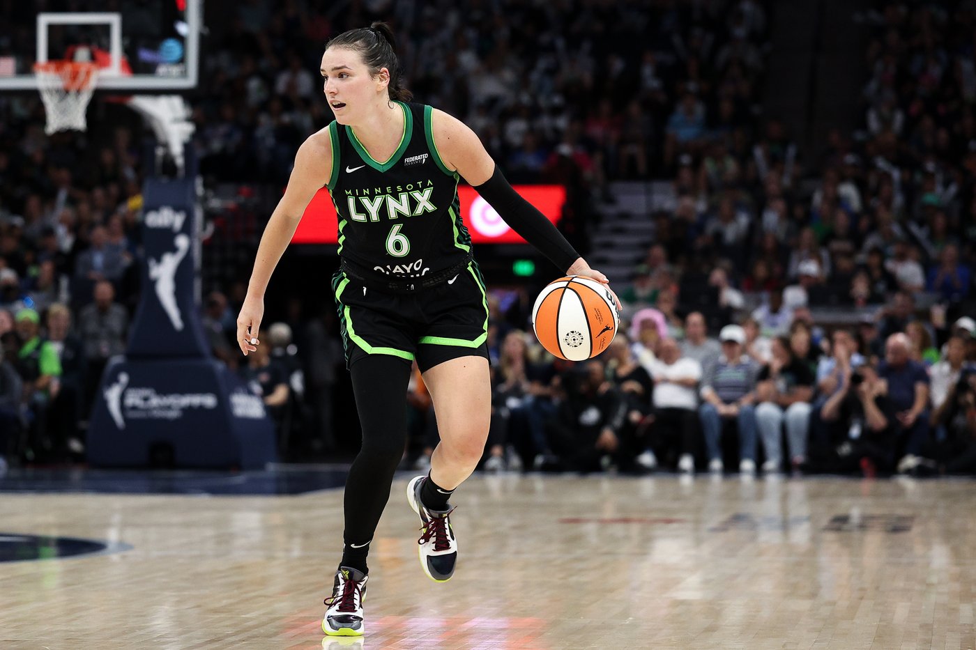 Tempo's roster to take shape over coming days with WNBA expansion draft, free agency | iNFOnews.ca