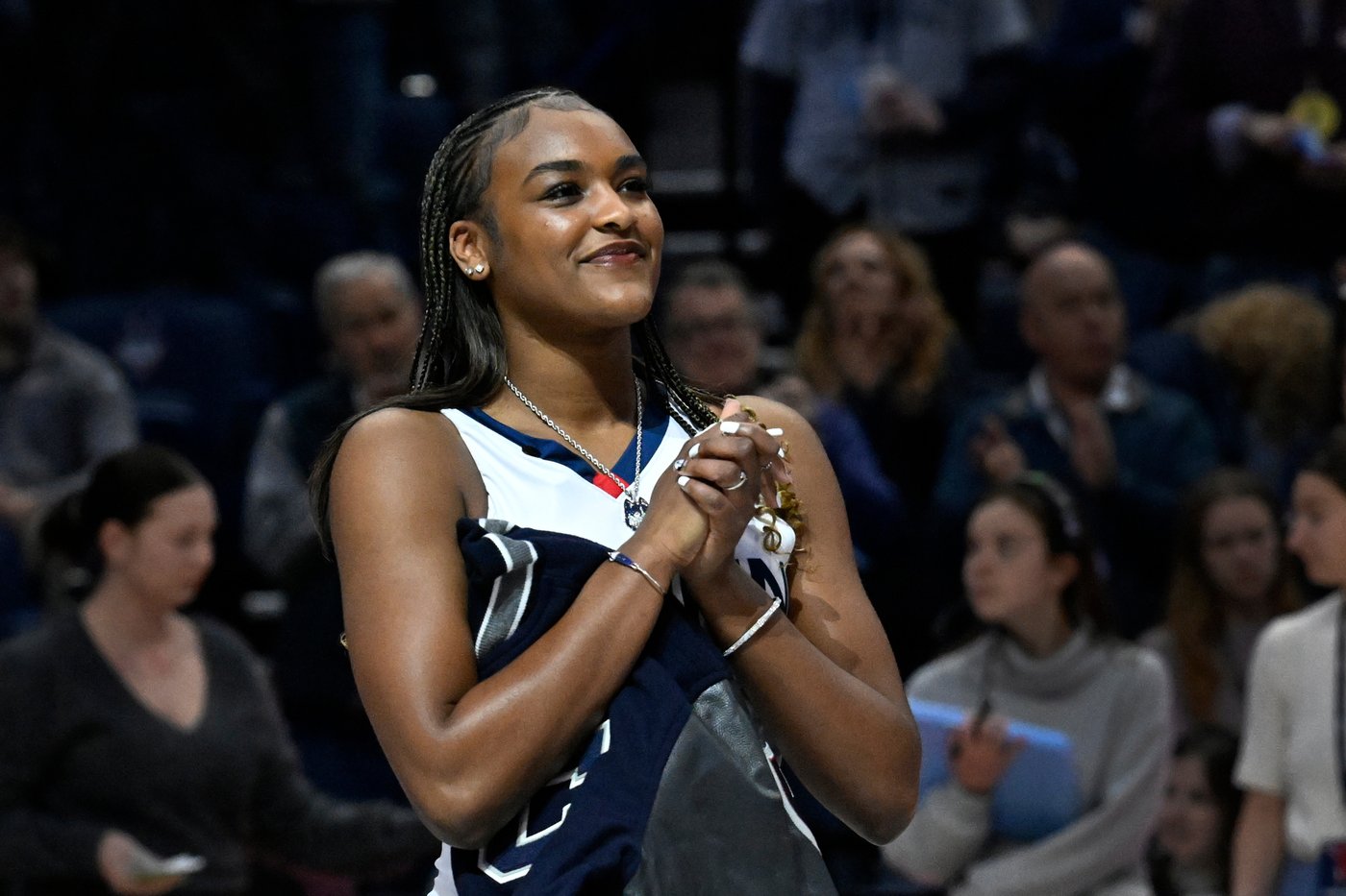 Tempo's roster to take shape over coming days with WNBA expansion draft, free agency | iNFOnews.ca