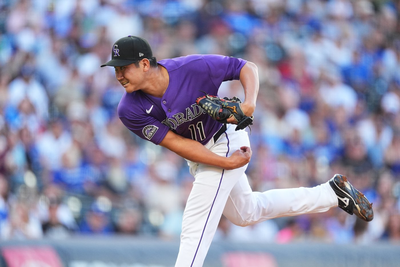 Ohtani’s 2 homers ignite a Dodgers breakout at Coors Field as Snell shines in 11-5 win over Rockies | iNFOnews.ca Ohtani’s 2 homers ignite a Dodgers breakout at Coors Field as Snell shines in 11-5 win over Rockies | iNFOnews.ca