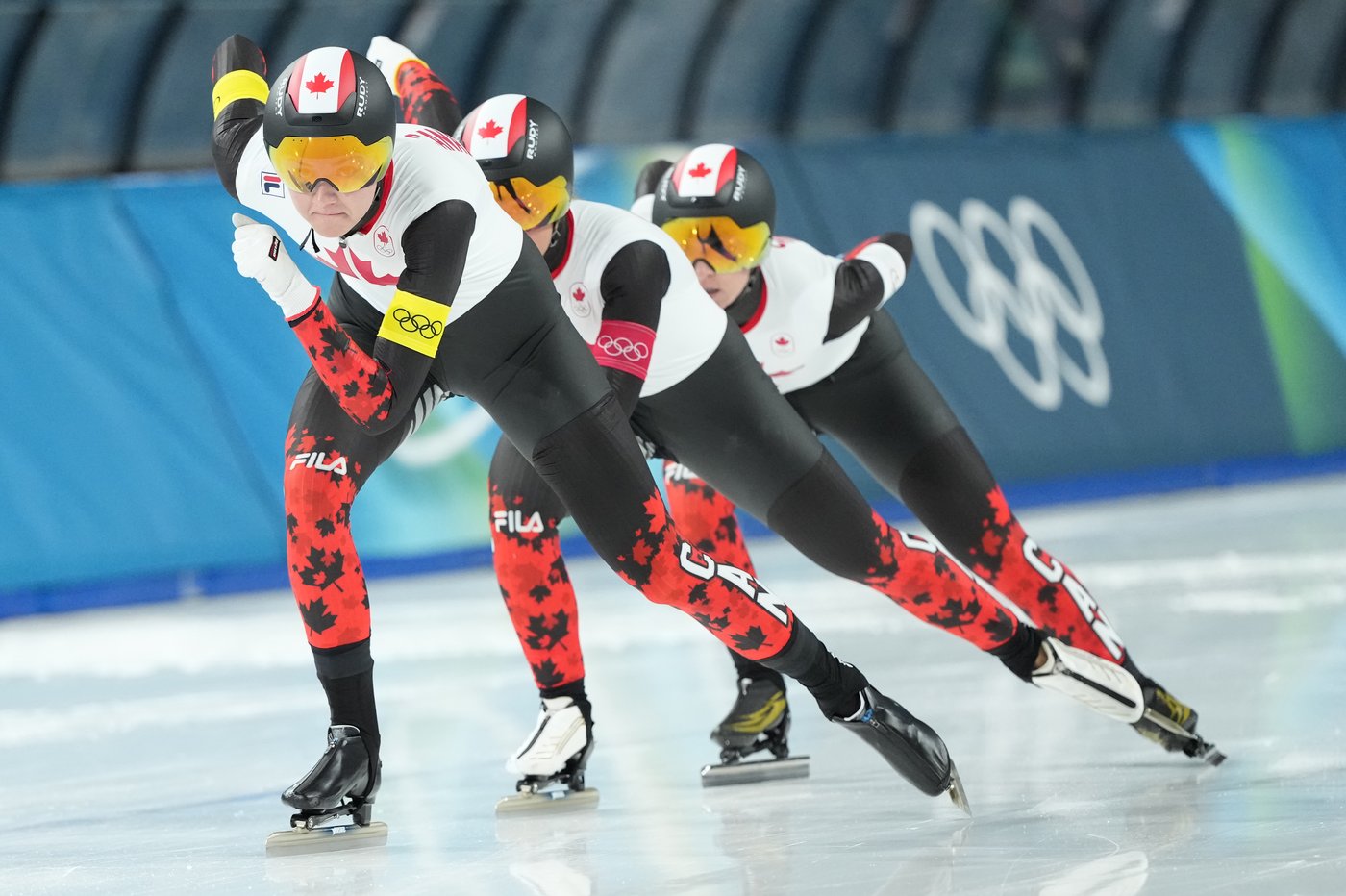 Photo Gallery: Canada's Day 11 at Milan Cortina Olympics | iNFOnews.ca