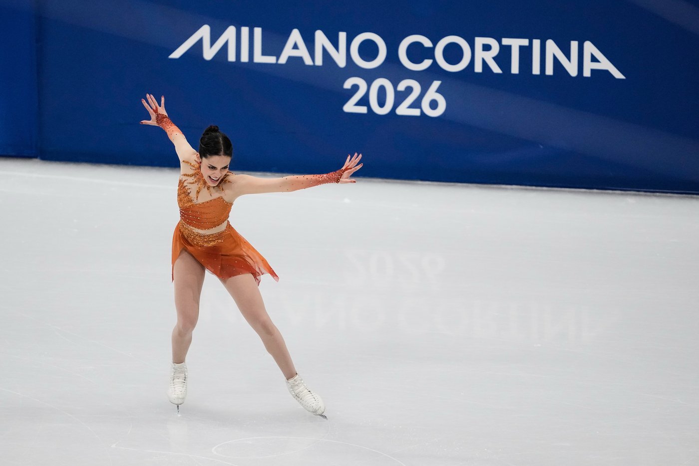 Photo Gallery: Canada's Day 11 at Milan Cortina Olympics | iNFOnews.ca