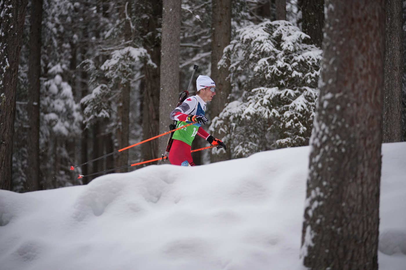 Photo Gallery: Canada's Day 11 at Milan Cortina Olympics | iNFOnews.ca