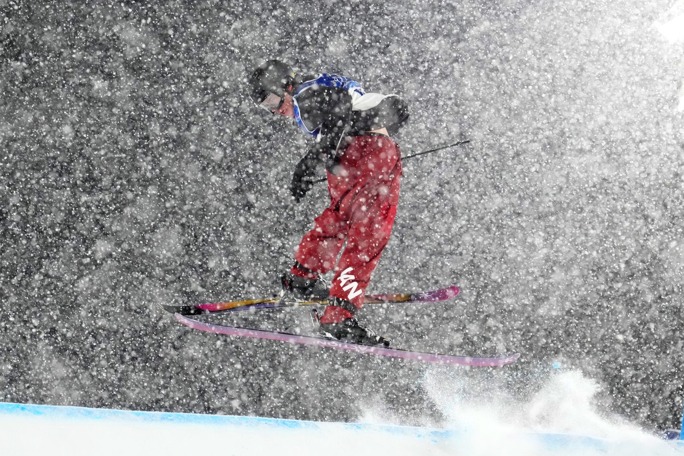 Photo Gallery: Canada's Day 11 at Milan Cortina Olympics | iNFOnews.ca
