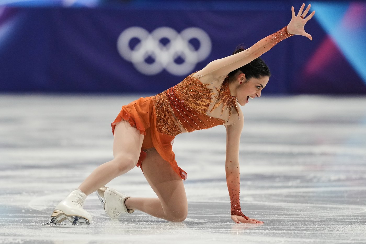 Photo Gallery: Canada's Day 11 at Milan Cortina Olympics | iNFOnews.ca