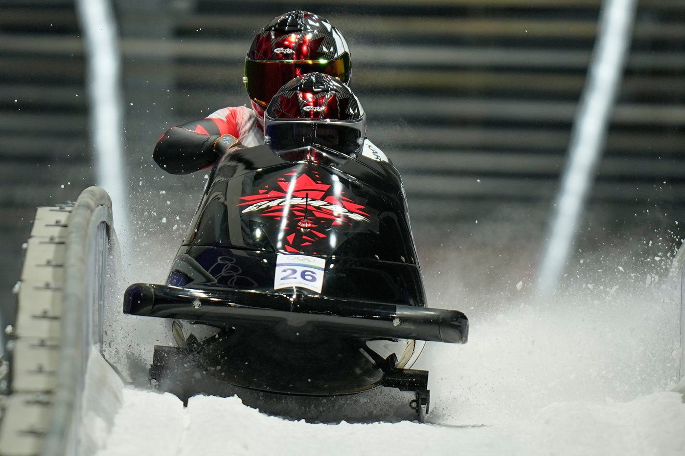 Photo Gallery: Canada's Day 11 at Milan Cortina Olympics | iNFOnews.ca