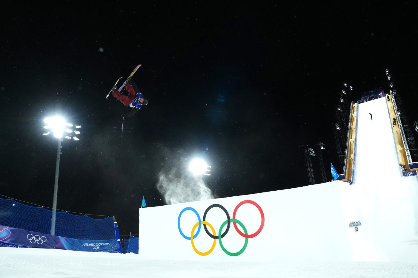 Photo Gallery: Canada's Day 11 at Milan Cortina Olympics | iNFOnews.ca