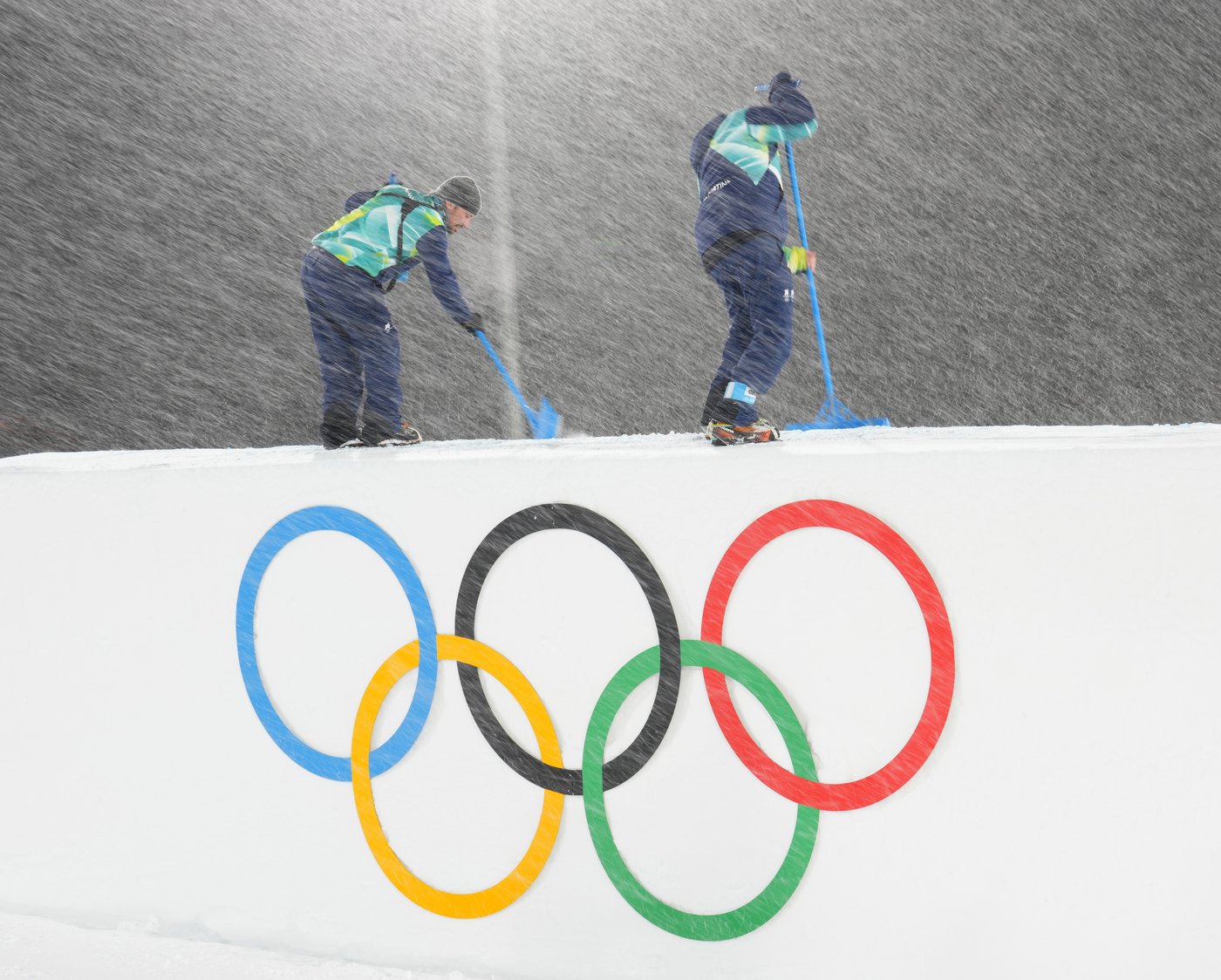 Photo Gallery: Canada's Day 11 at Milan Cortina Olympics | iNFOnews.ca