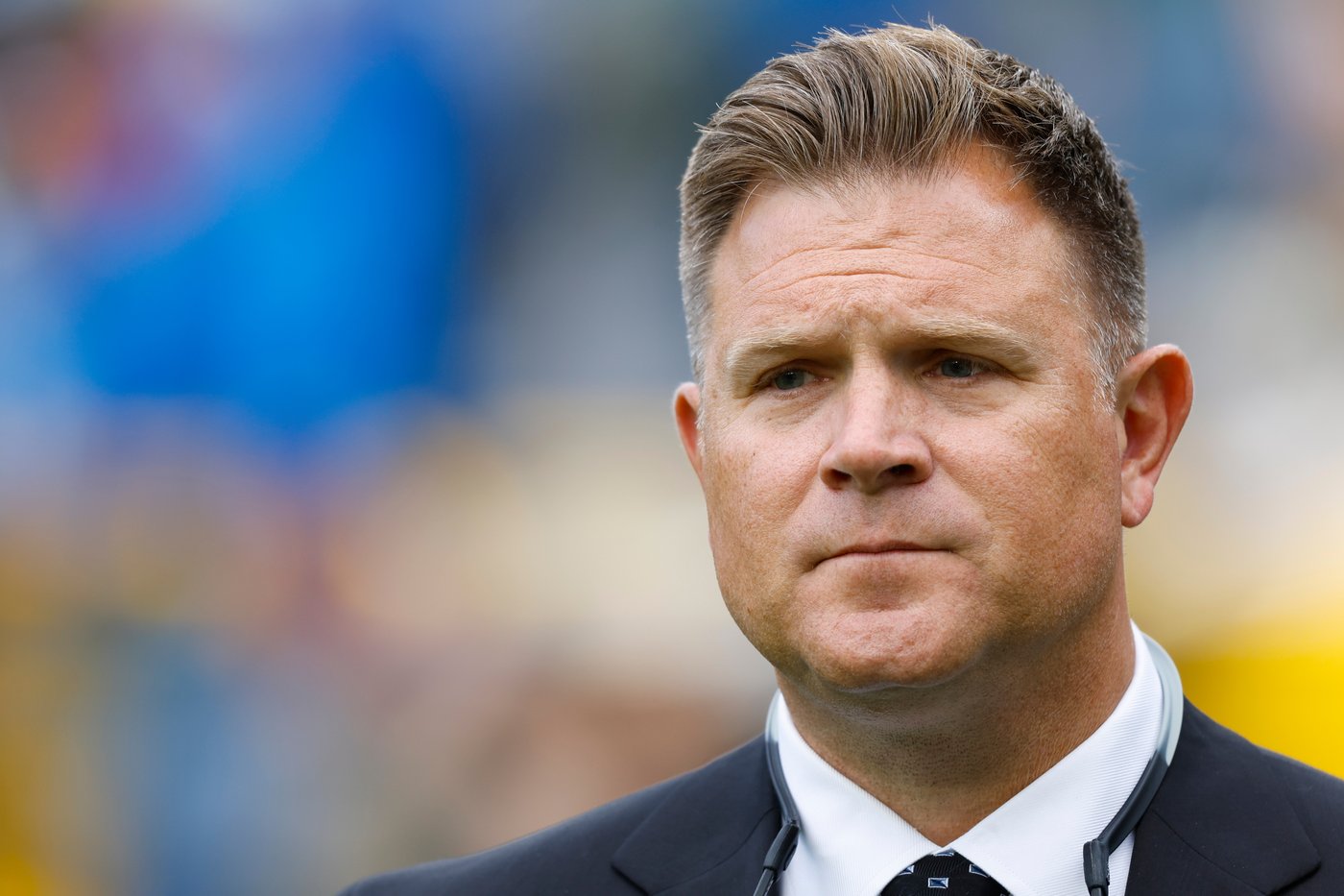 Packers boost cornerback depth by selecting South Carolina's Brandon Cisse at No. 52 overall | iNFOnews.ca