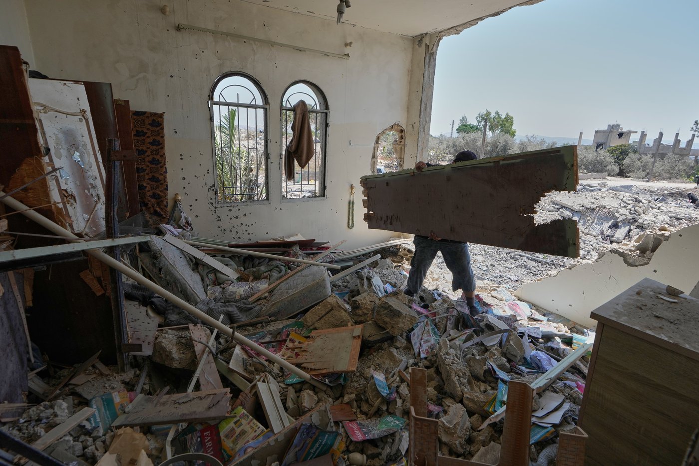 Tensions in Lebanon and other news from across the Middle East | iNFOnews.ca Tensions in Lebanon and other news from across the Middle East | iNFOnews.ca