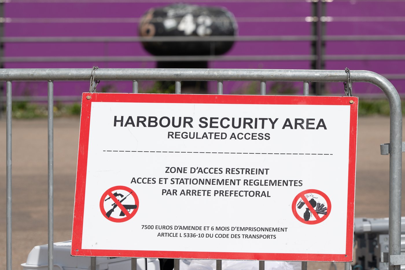 France allows asymptomatic passengers off new cruise ship struck by stomach bug outbreak | iNFOnews.ca