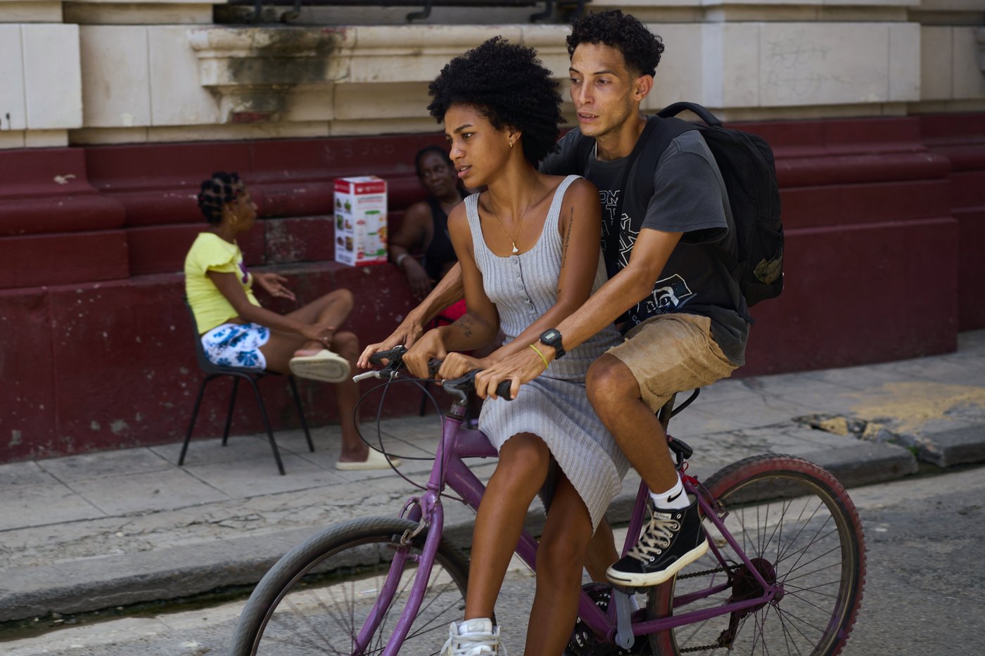 Daily life around the world, in photos | iNFOnews.ca