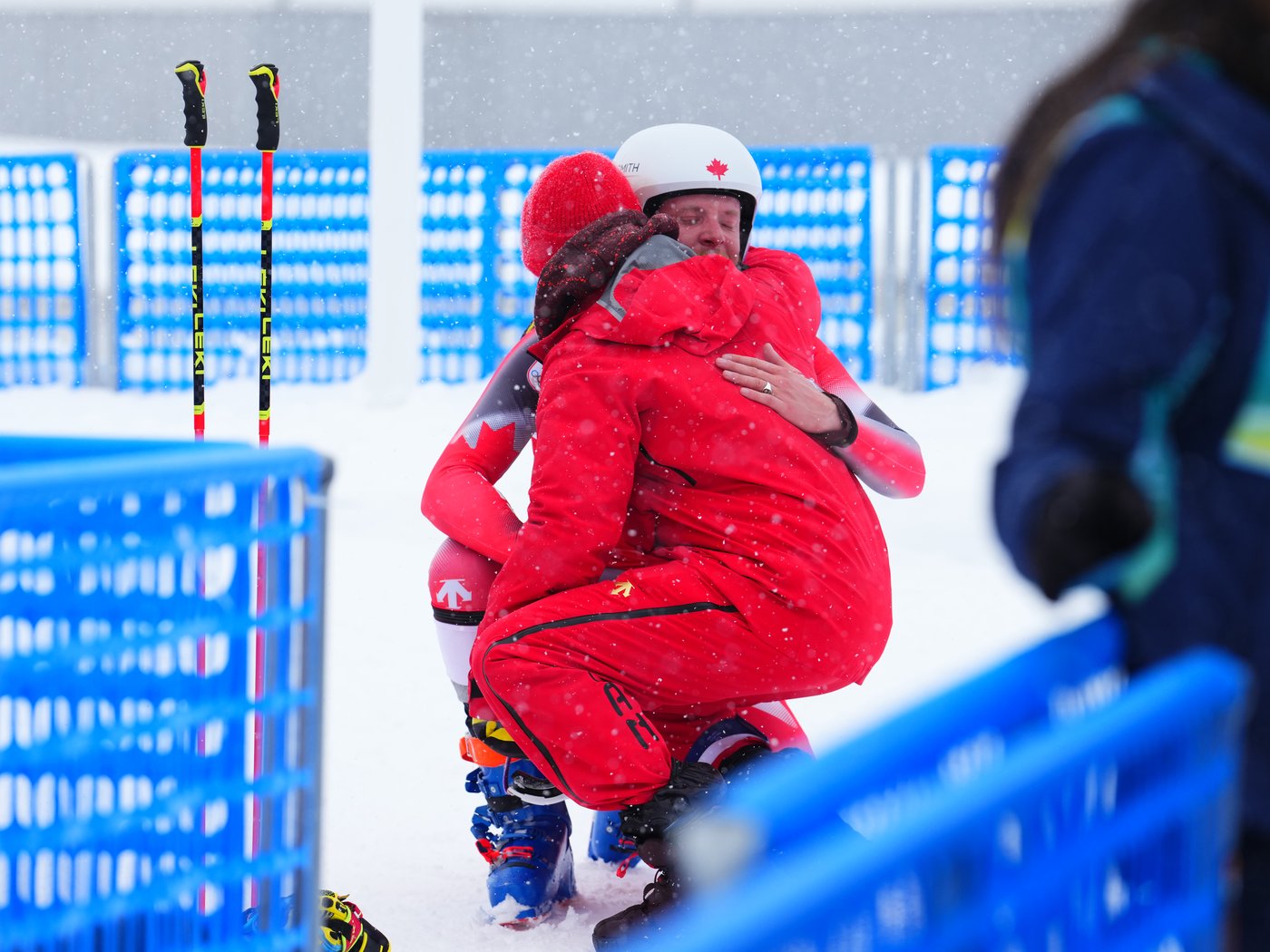 Photo Gallery: Canada's Day 15 at Milan Cortina Olympics | iNFOnews.ca