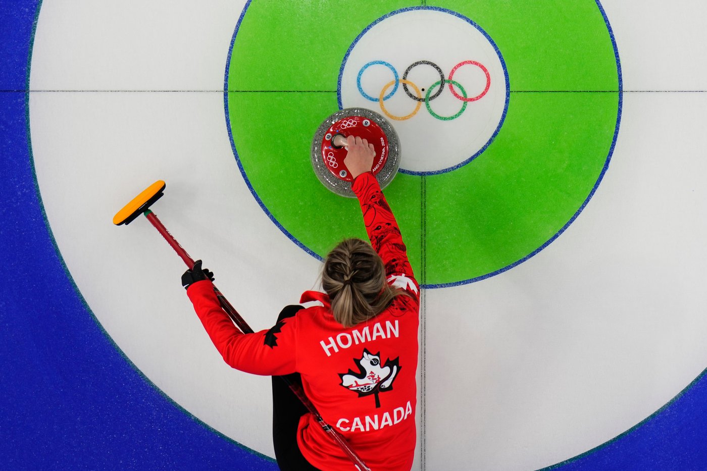 Photo Gallery: Canada's Day 15 at Milan Cortina Olympics | iNFOnews.ca