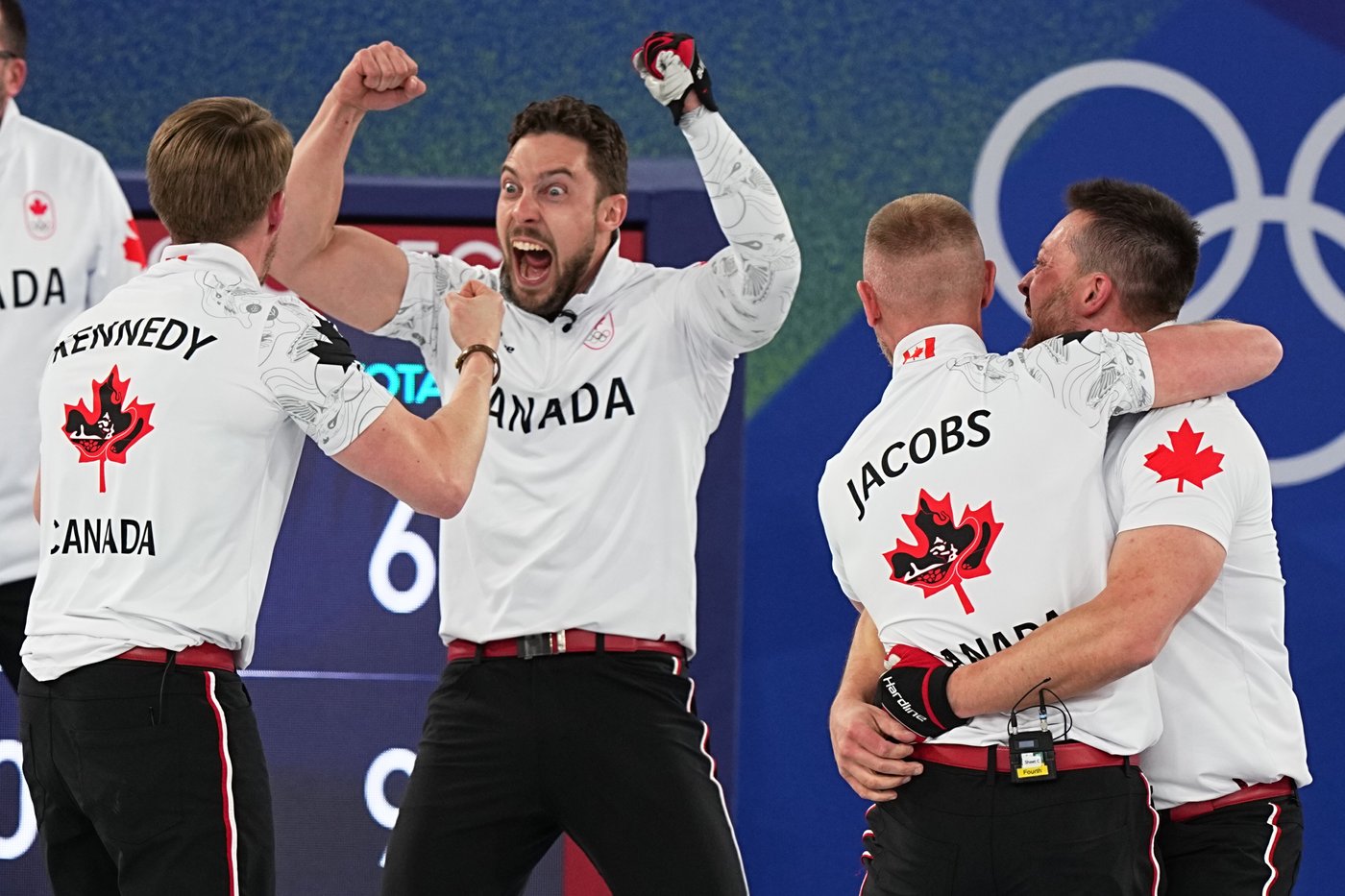 Photo Gallery: Canada's Day 15 at Milan Cortina Olympics | iNFOnews.ca