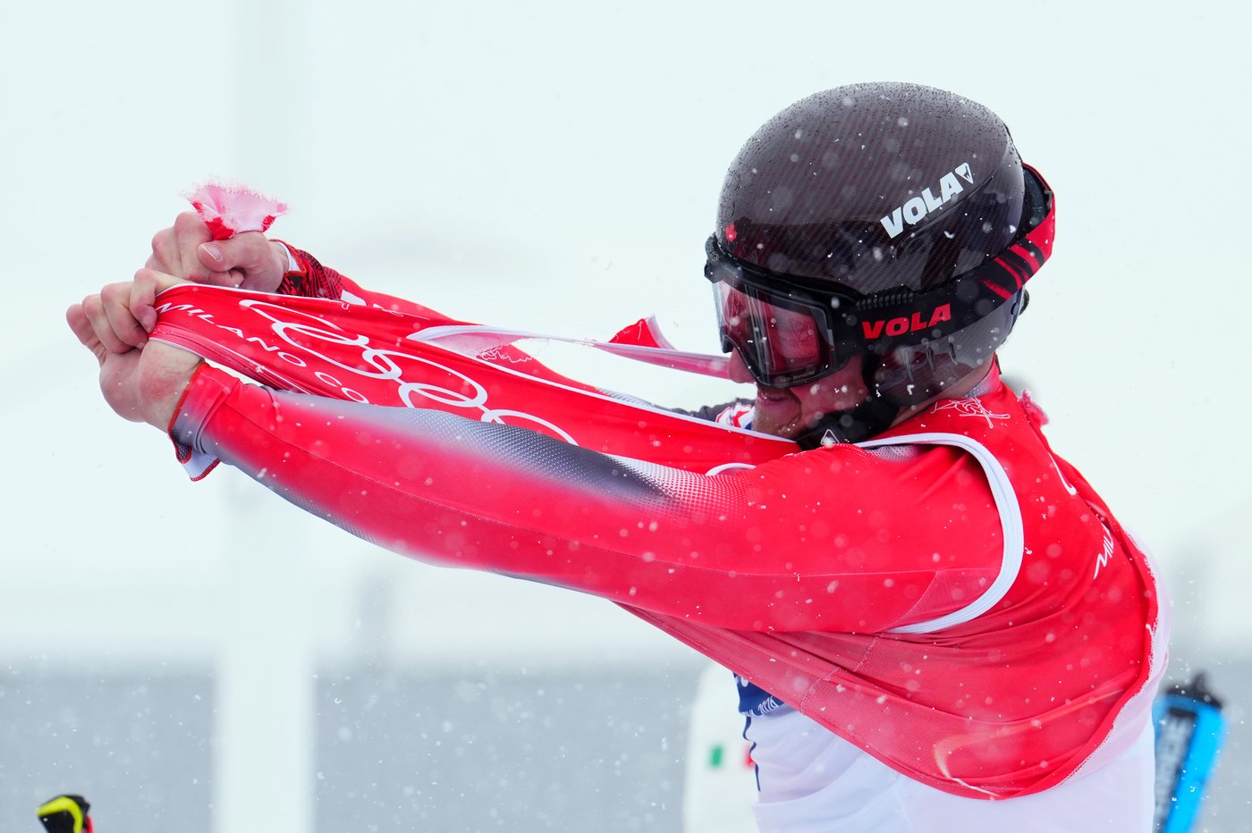 Photo Gallery: Canada's Day 15 at Milan Cortina Olympics | iNFOnews.ca
