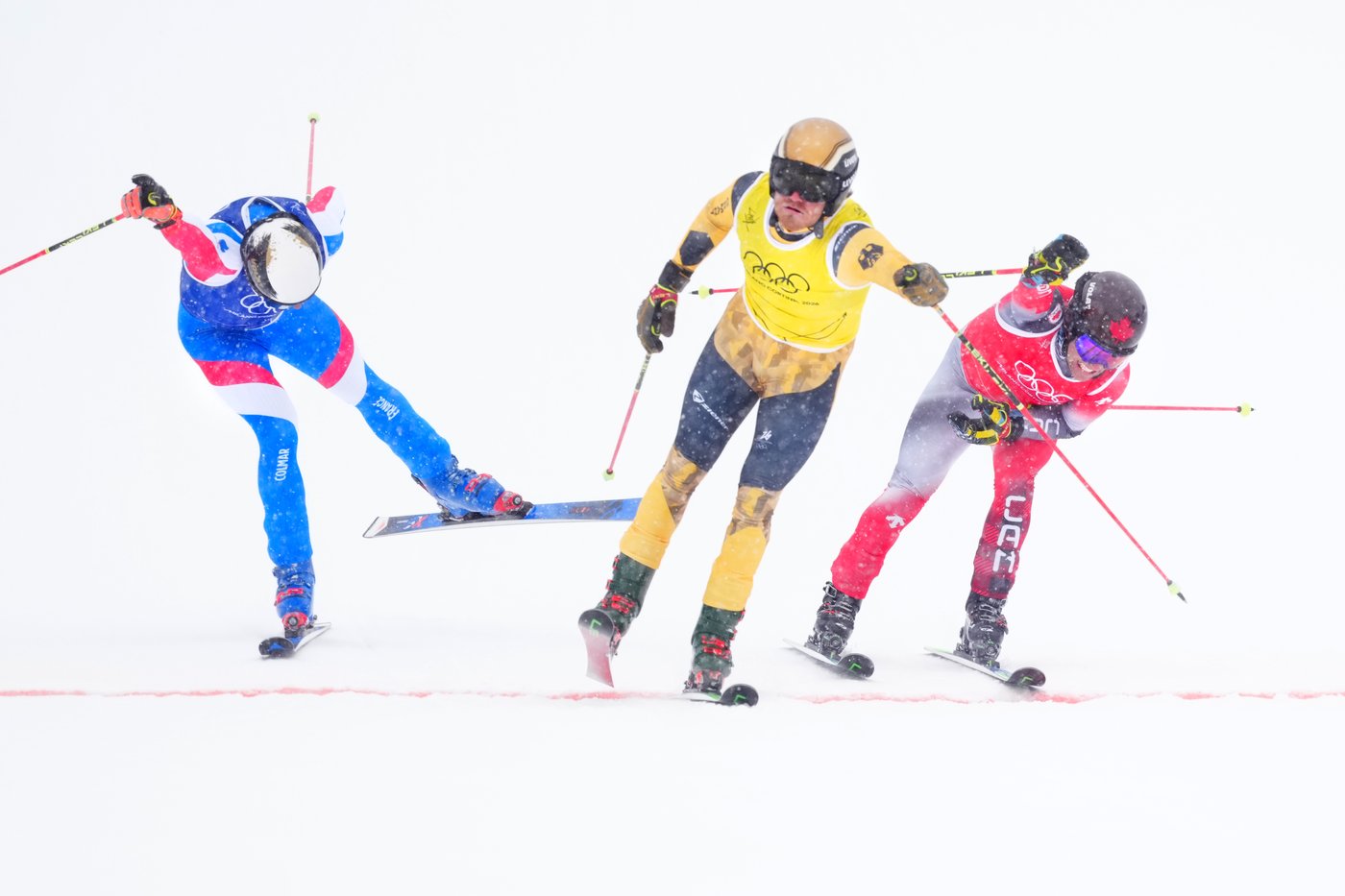 Photo Gallery: Canada's Day 15 at Milan Cortina Olympics | iNFOnews.ca