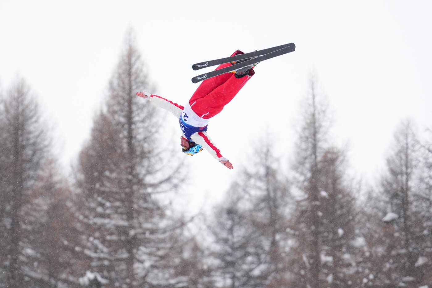 Photo Gallery: Canada's Day 15 at Milan Cortina Olympics | iNFOnews.ca