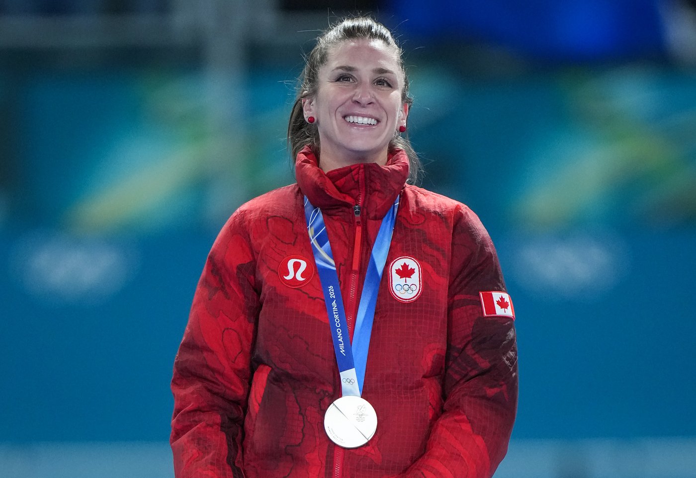 Photo Gallery: Canada's Day 15 at Milan Cortina Olympics | iNFOnews.ca