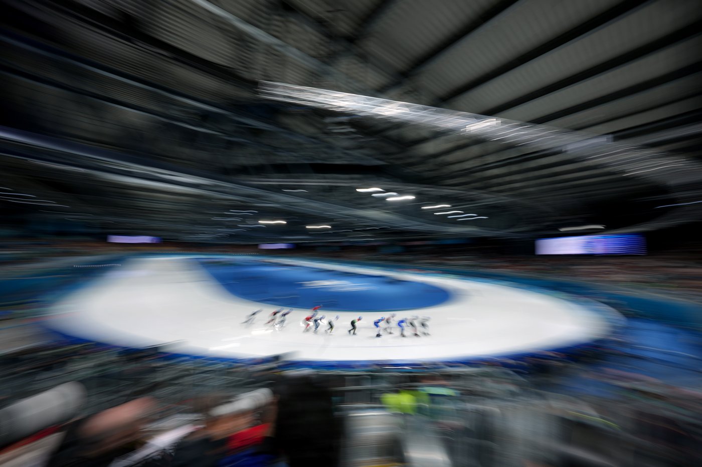 Photo Gallery: Canada's Day 15 at Milan Cortina Olympics | iNFOnews.ca