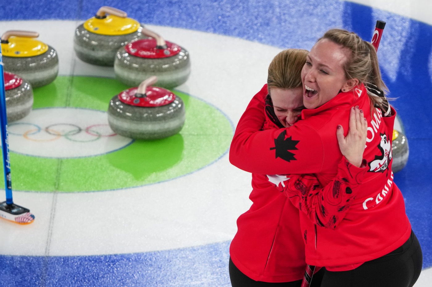 Photo Gallery: Canada's Day 15 at Milan Cortina Olympics | iNFOnews.ca