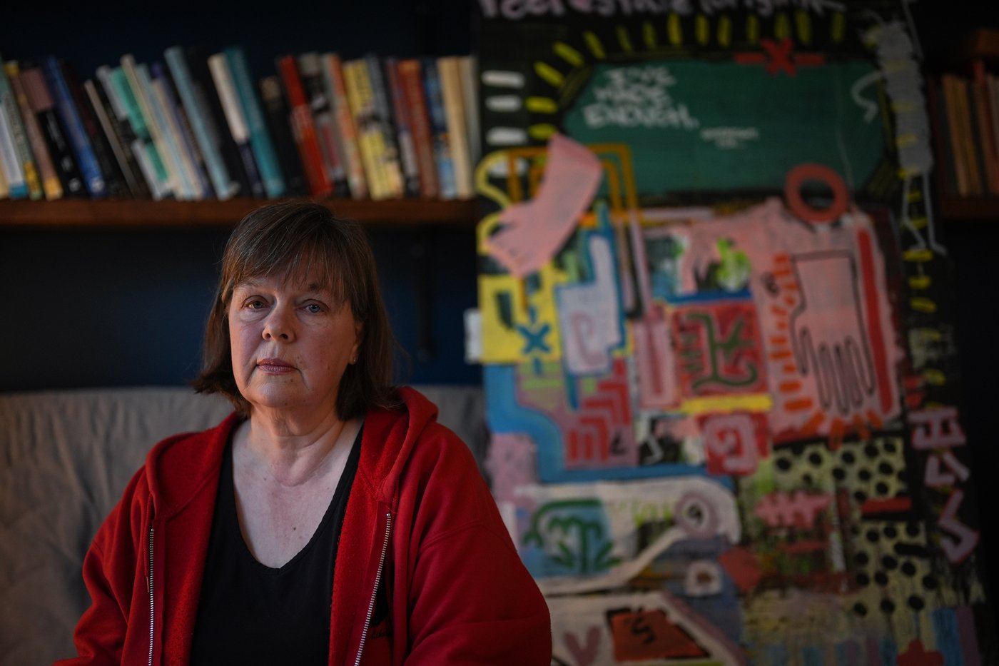 Photo gallery: A decade of death — B.C. counts drug emergency's cost | iN420