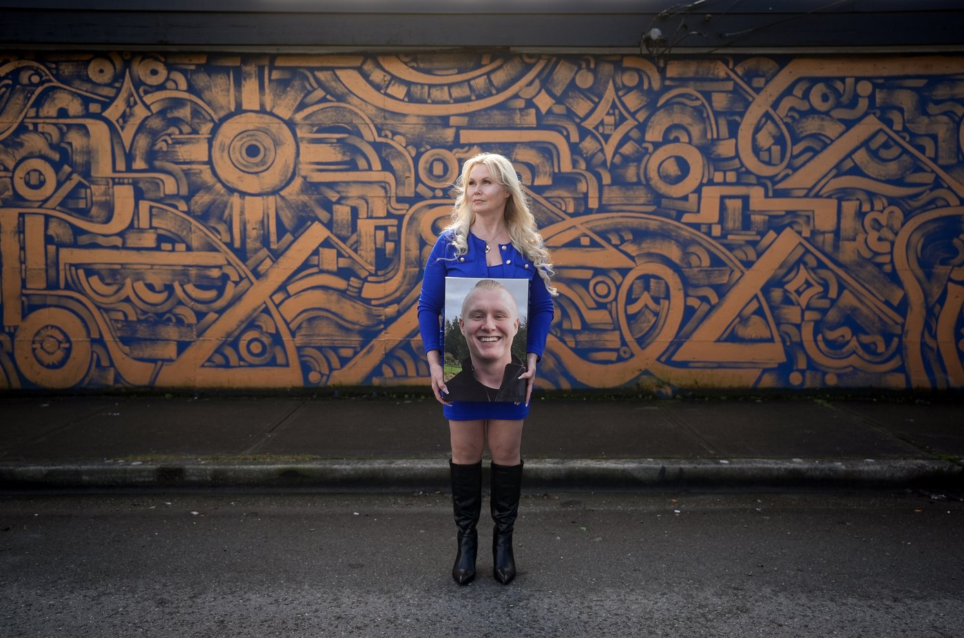 Photo gallery: A decade of death — B.C. counts drug emergency's cost | iN420