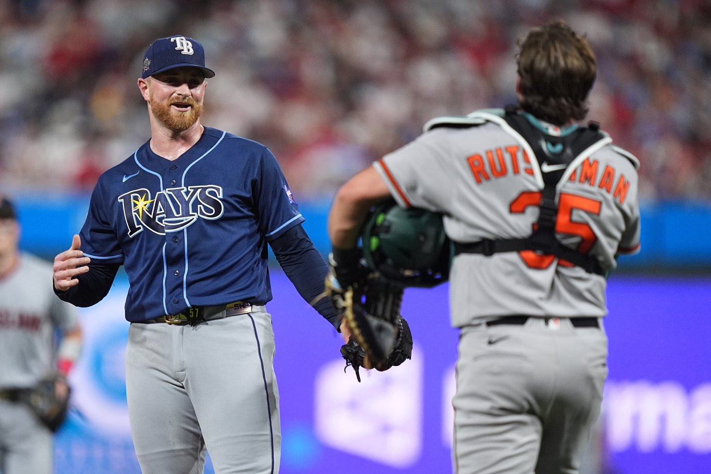 Red Sox get All-Star catcher Adley Rutschman from AL East rival Orioles | iNFOnews.ca
