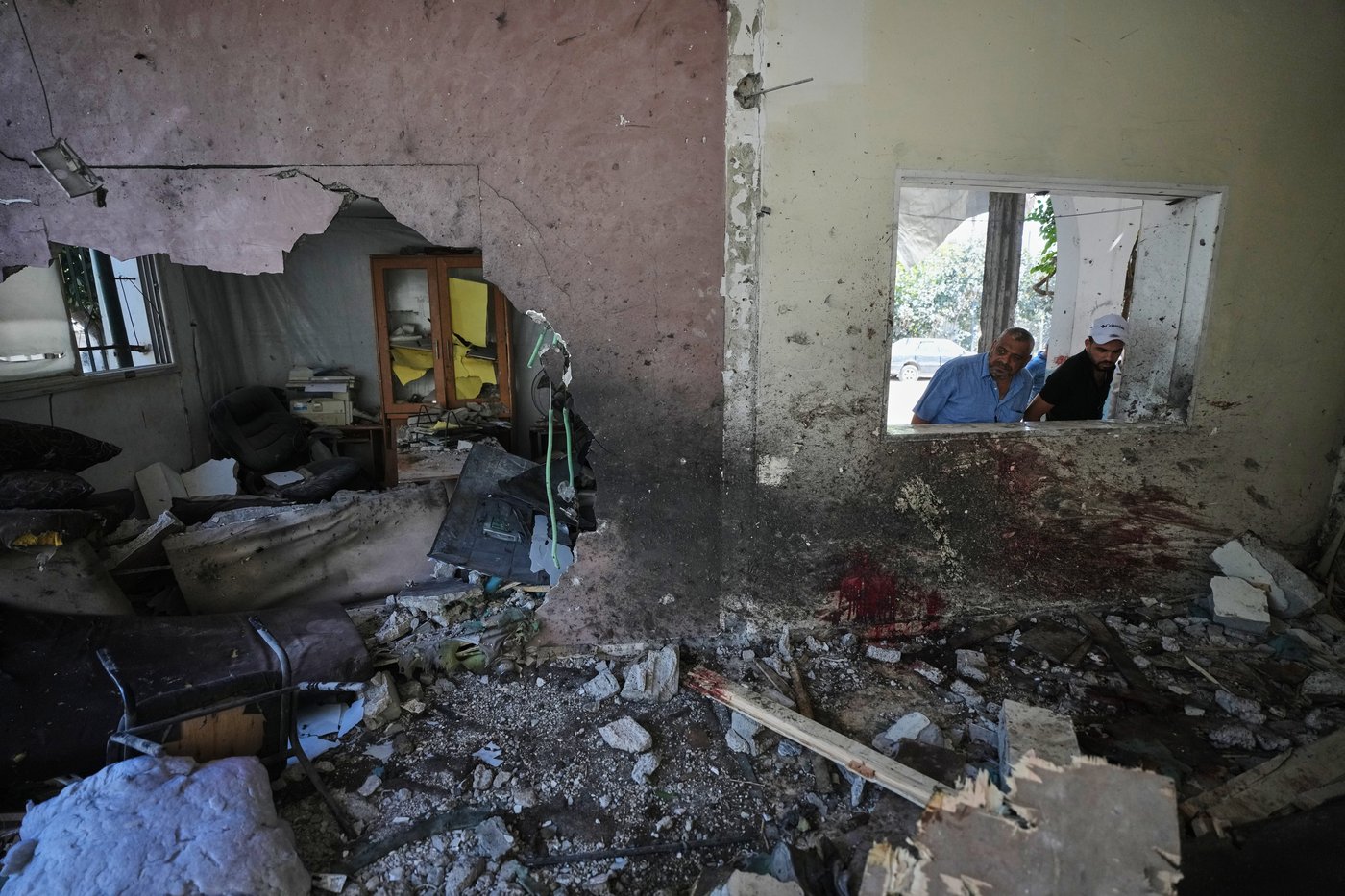 Israel's deadly Gaza strikes cast doubt on ceasefire progress days after Kushner visit | iNFOnews.ca Israel's deadly Gaza strikes cast doubt on ceasefire progress days after Kushner visit | iNFOnews.ca