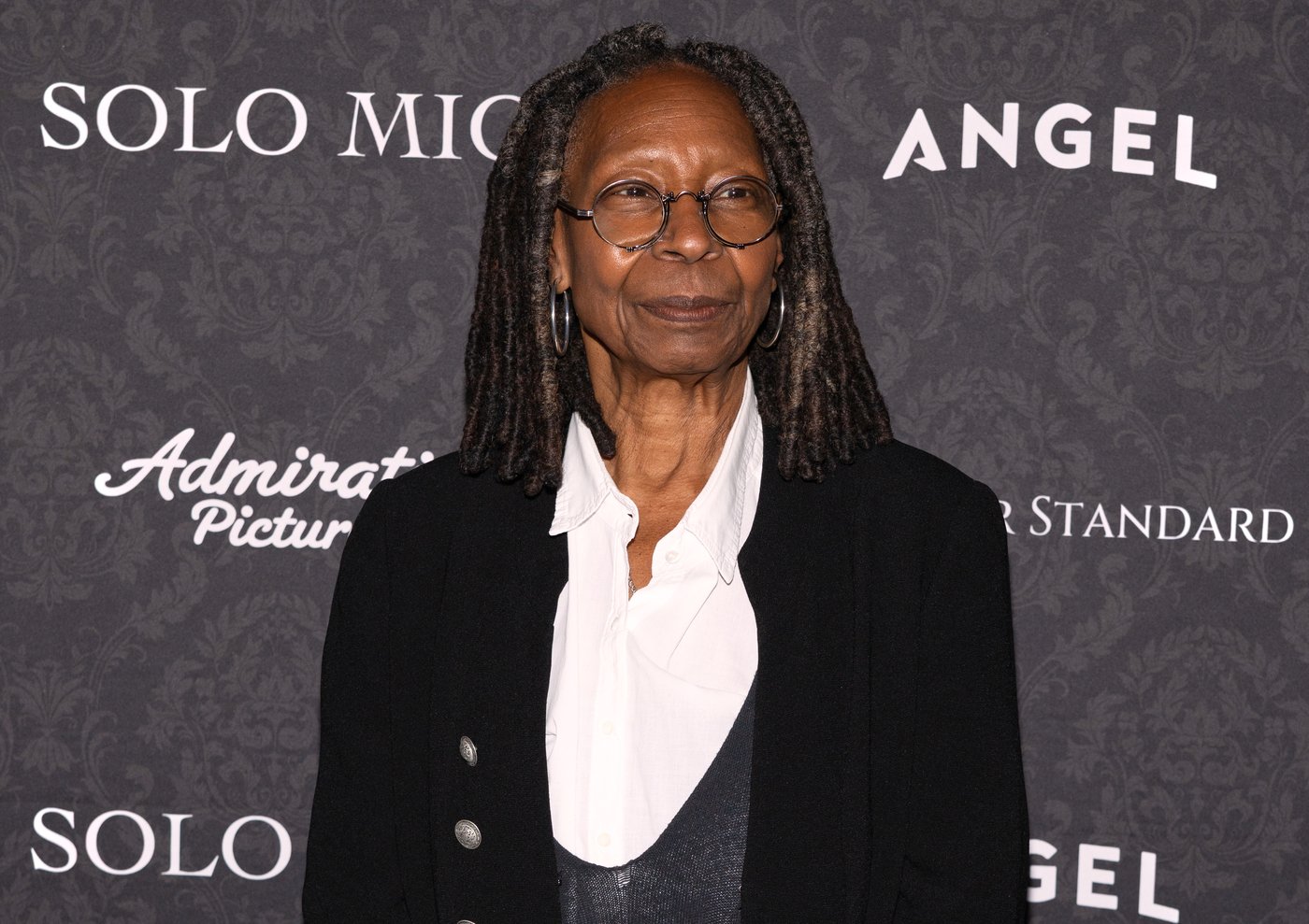 Whoopi Goldberg launches WhoopInk, a Blackstone Publishing imprint | iNFOnews.ca