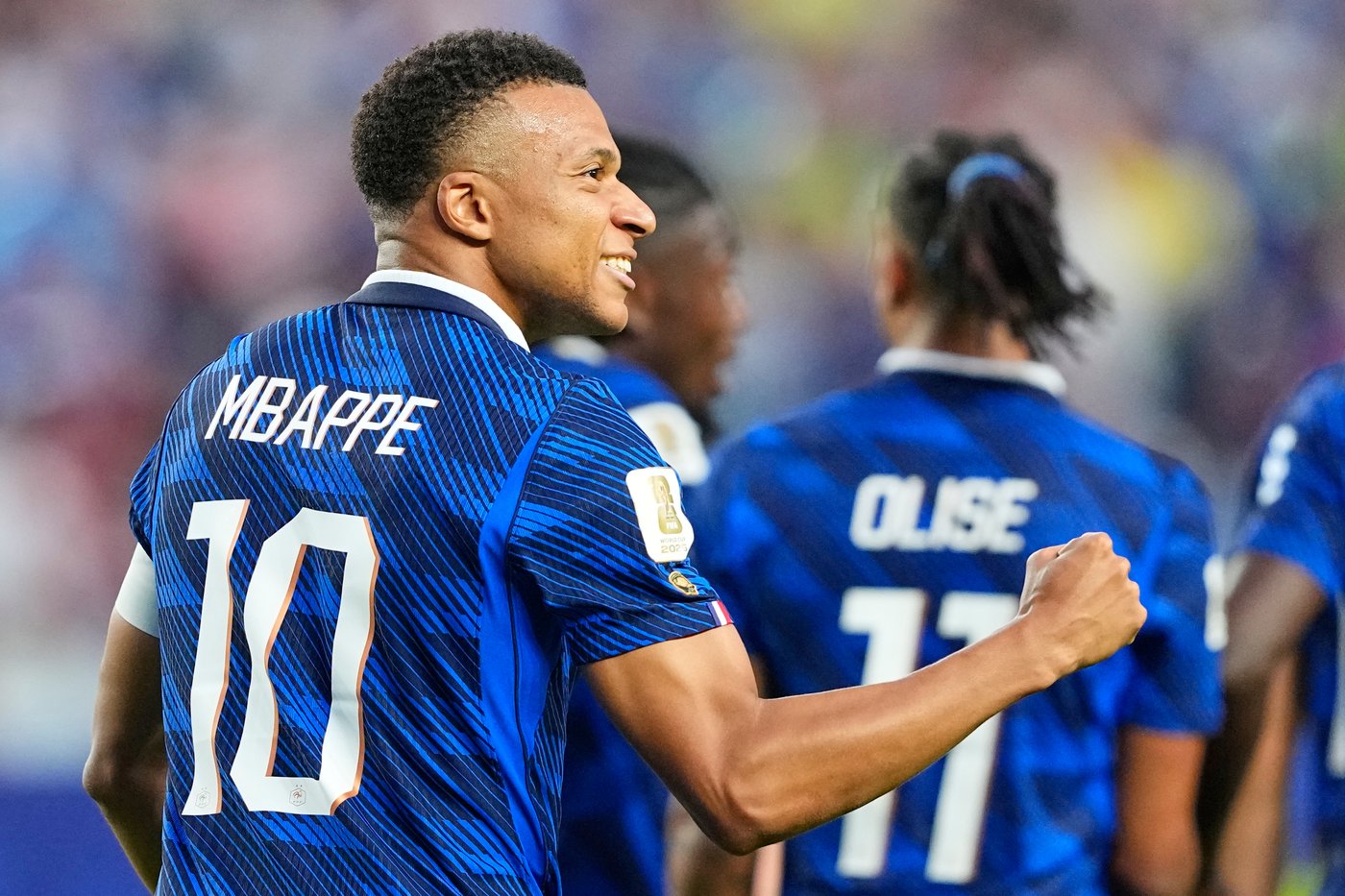 The Latest from the 2026 FIFA World Cup in Canada | iNFOnews.ca