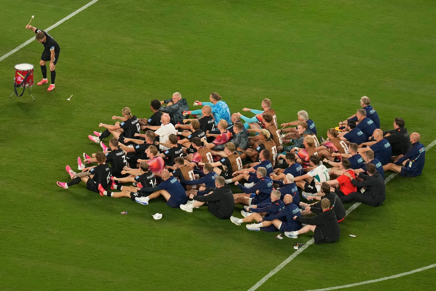 The Latest from the 2026 FIFA World Cup in Canada | iNFOnews.ca