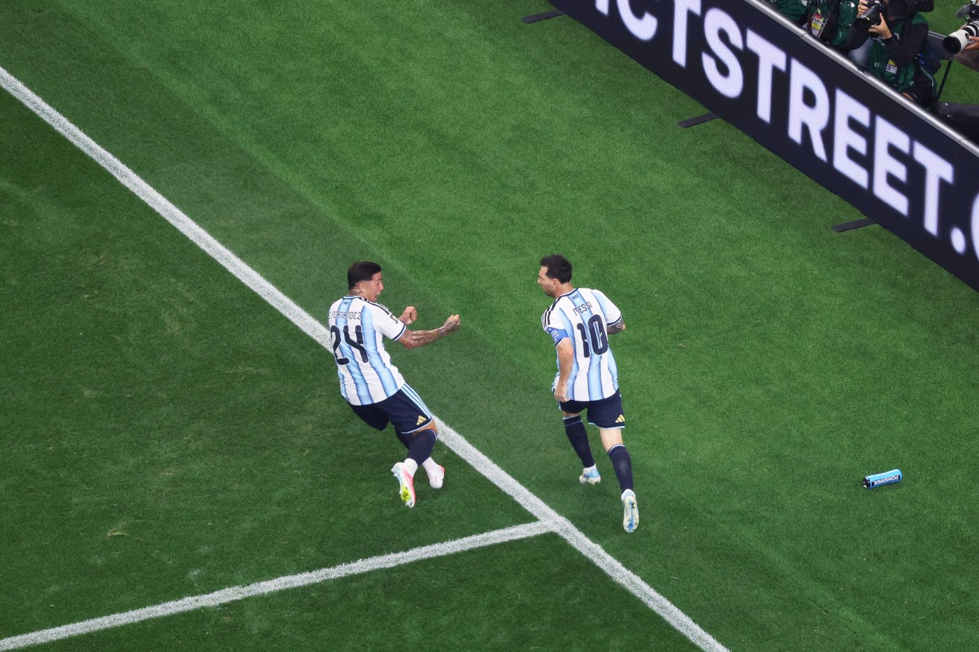 The Latest from the 2026 FIFA World Cup in Canada | iNFOnews.ca