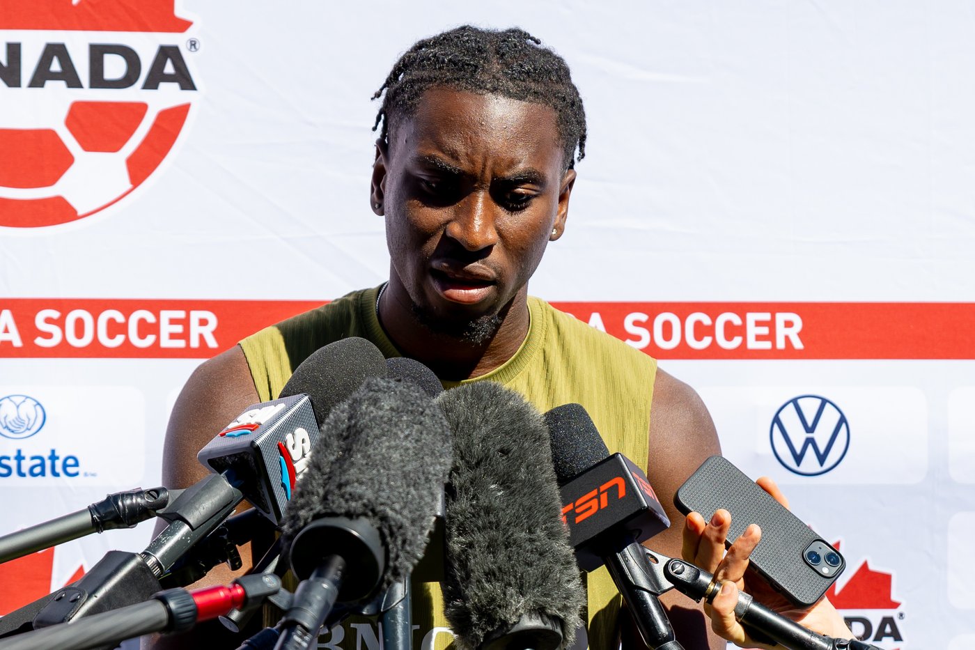 The Latest from the 2026 FIFA World Cup in Canada | iNFOnews.ca