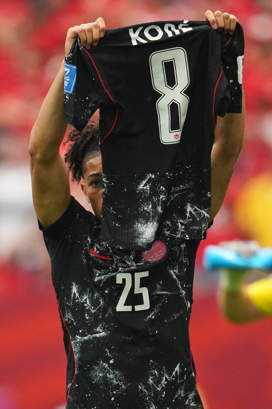 The Latest from the 2026 FIFA World Cup in Canada | iNFOnews.ca