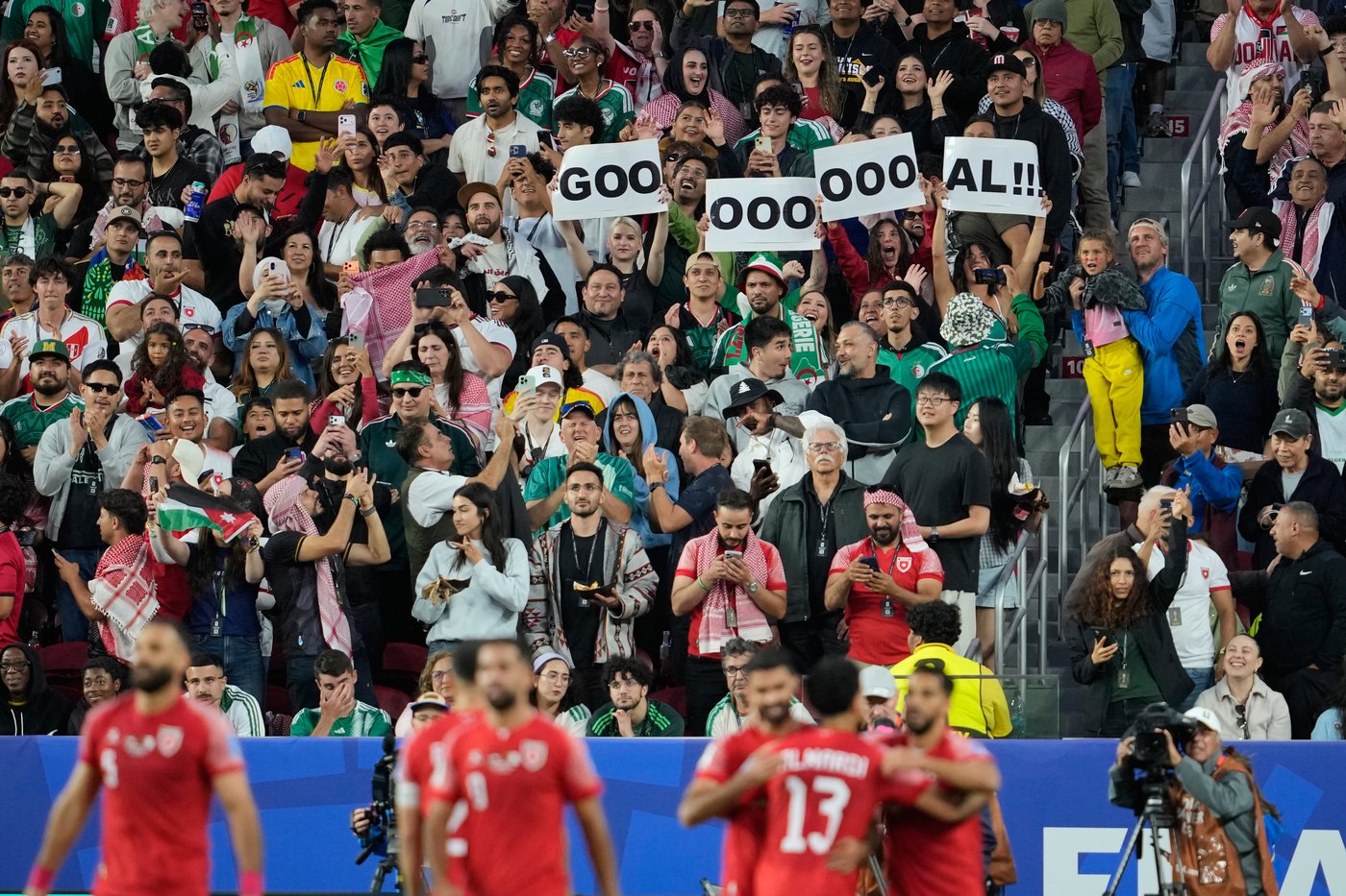 The Latest from the 2026 FIFA World Cup in Canada | iNFOnews.ca